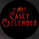 Casey Callender