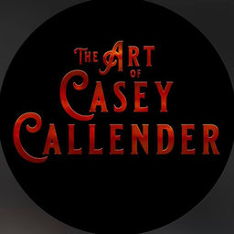 Casey Callender