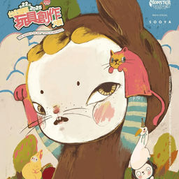 Taipei Toy Festival (TTF) : 2025