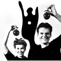 Charles & Ray Eames