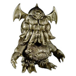 Chewthulhu