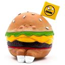 Chub Burger