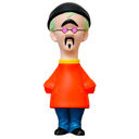 Chuck (Banshee Buddha)