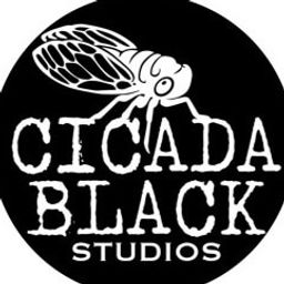 Cicada Black Studios (Christian Perez)