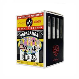 Circus Sideshow