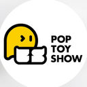 PTS (Pop Toy Show Shanghai) : 2024