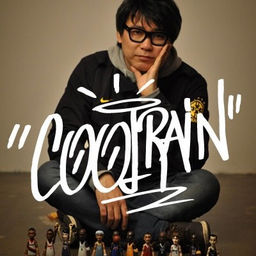 CoolRainLABO