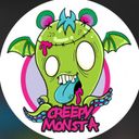 CreepyMonsta