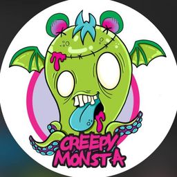 CreepyMonsta
