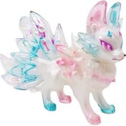 Crystal Fox Genko