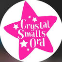 Crystal Smalls Ord