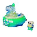 Cuff Bumper Boat