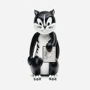 Cut Dick Cat
