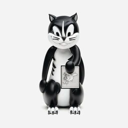 Cut Dick Cat