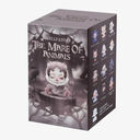 Skullpanda : The Mare of Animal