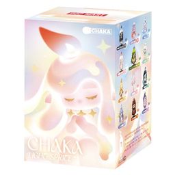 CHAKA : Light Sprite
