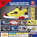 Reebok Mini InstaPump Fury Series