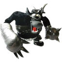 Da Fighter aka Lupus.Hope