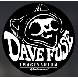 Dave Fuse Imaginarium (Dave Liew)