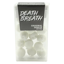 Death Breath