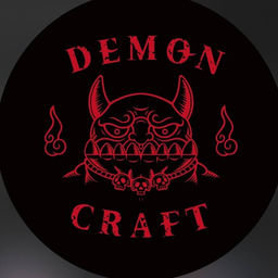 DemonCraft (Scotty Wang)