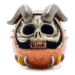 Devil's Egg