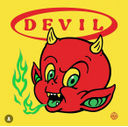 Devil Boy (Gunpowder Toys)