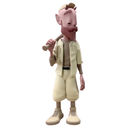 Diablo (Rodrigo Roji)