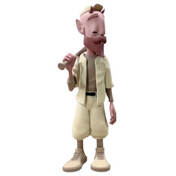 Diablo (Rodrigo Roji)