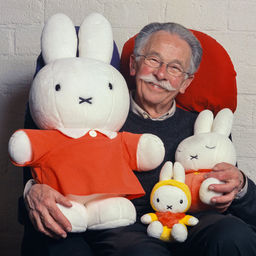 Dick Bruna