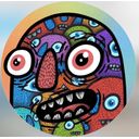 Distort Monsters