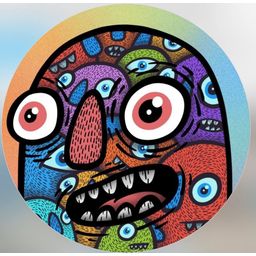 Distort Monsters