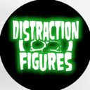 Distraction Figures (Luke Leblanc)