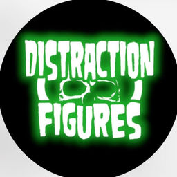 Distraction Figures (Luke Leblanc)
