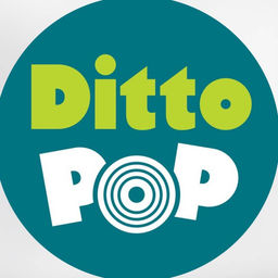 Ditto Pop