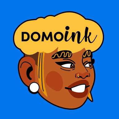 Domoink profile image