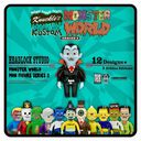 Monster World : Mini Figure Series 2