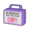 Dr MORICKY