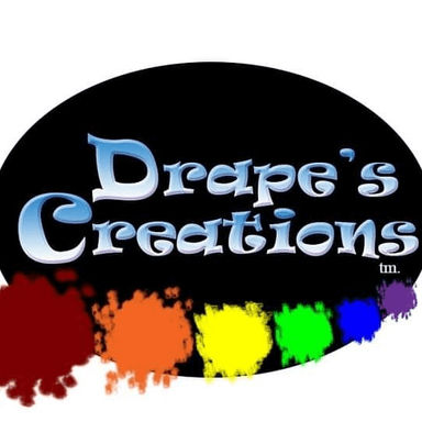 Drape's Creations profile image