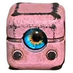 Droid Cube