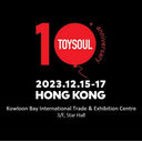 Toysoul HK : 2023