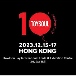 Toysoul HK : 2023