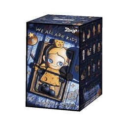 Zsiga : We All Are Kids