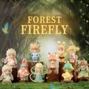 Laplly: Forest Firefly