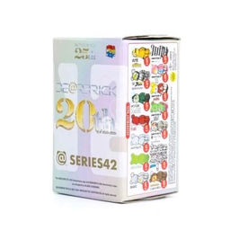 Be@rbrick : Series 42