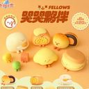 Crying guy half Series