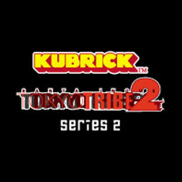 Kubrick - Tokyo Tribe 2 (Series 2)