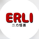 ERLI Monster Toys