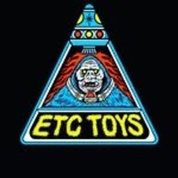 ETC Toys