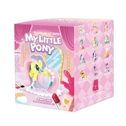 My Little Pony - Pretty Me Up